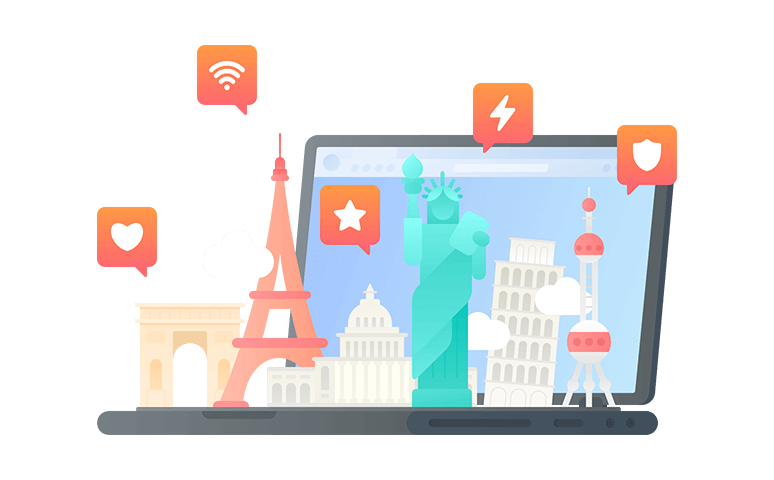 在约旦怎么看国内视频 - 海龟VPN